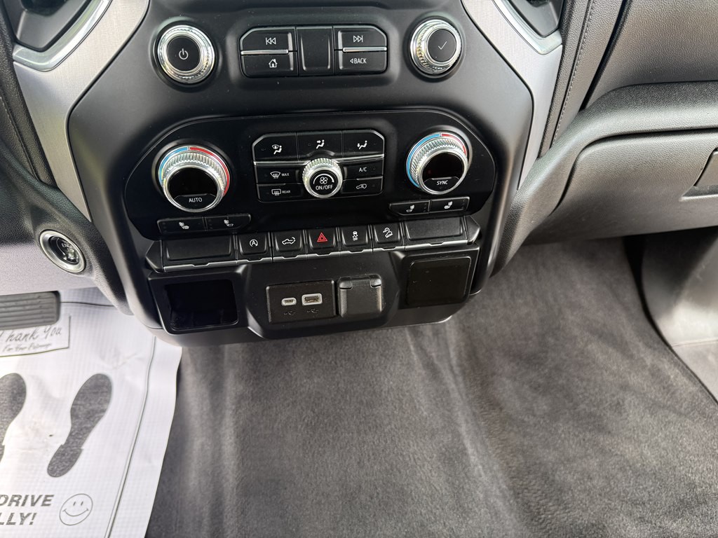 2020 GMC Sierra Image 11