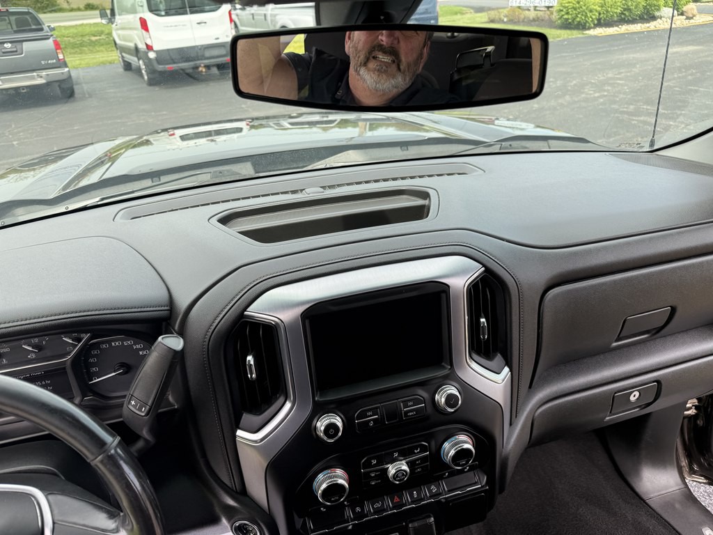 2020 GMC Sierra Image 12