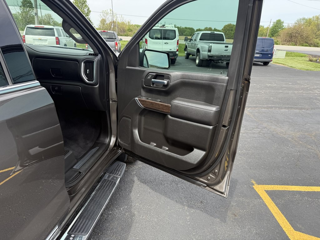 2020 GMC Sierra Image 15