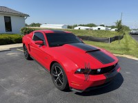 Image for 2010 Ford Mustang GT ID: 7383342