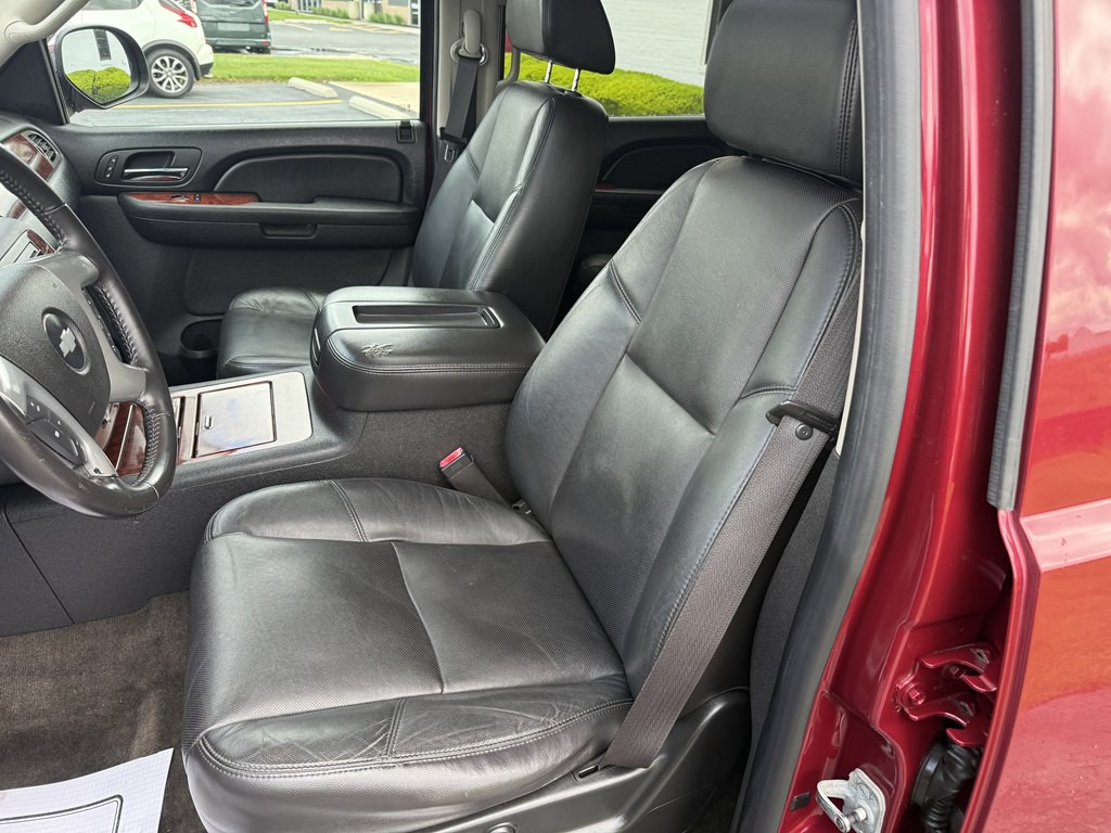 2009 Chevrolet Tahoe Image 6