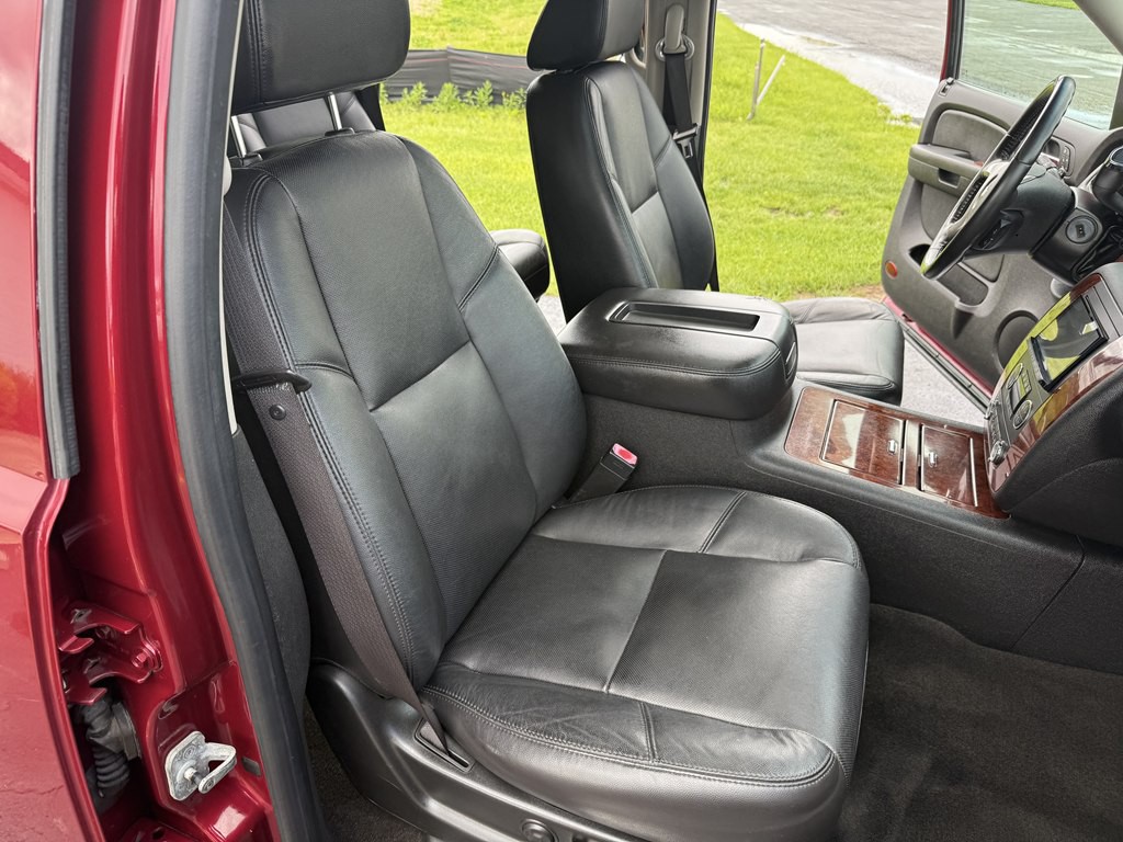 2009 Chevrolet Tahoe Image 9