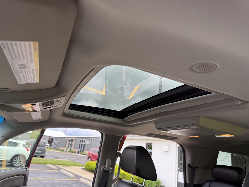 2009 Chevrolet Tahoe Image 15