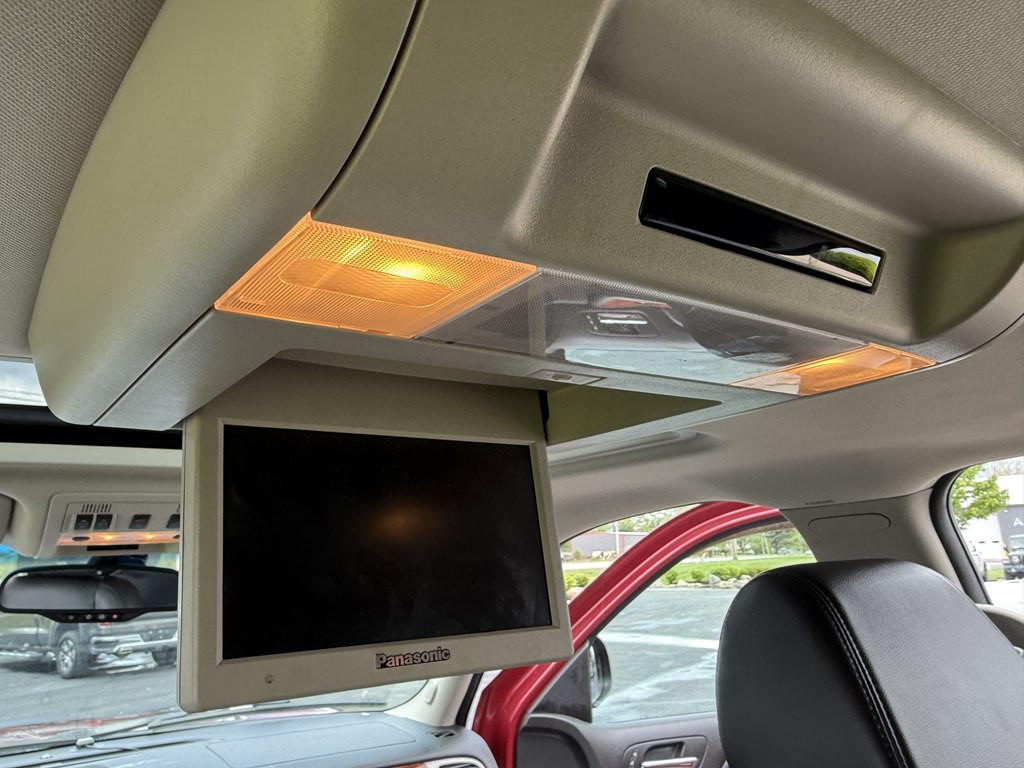 2009 Chevrolet Tahoe Image 16