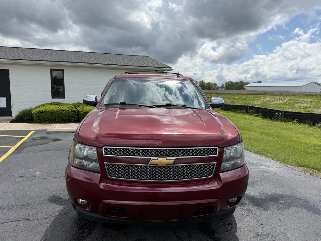 2009 Chevrolet Tahoe Image 27
