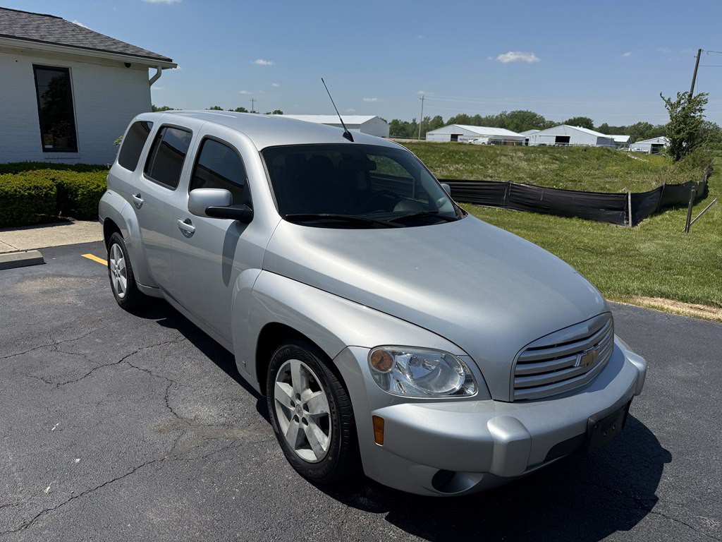 2009 Chevrolet HHR Image 1