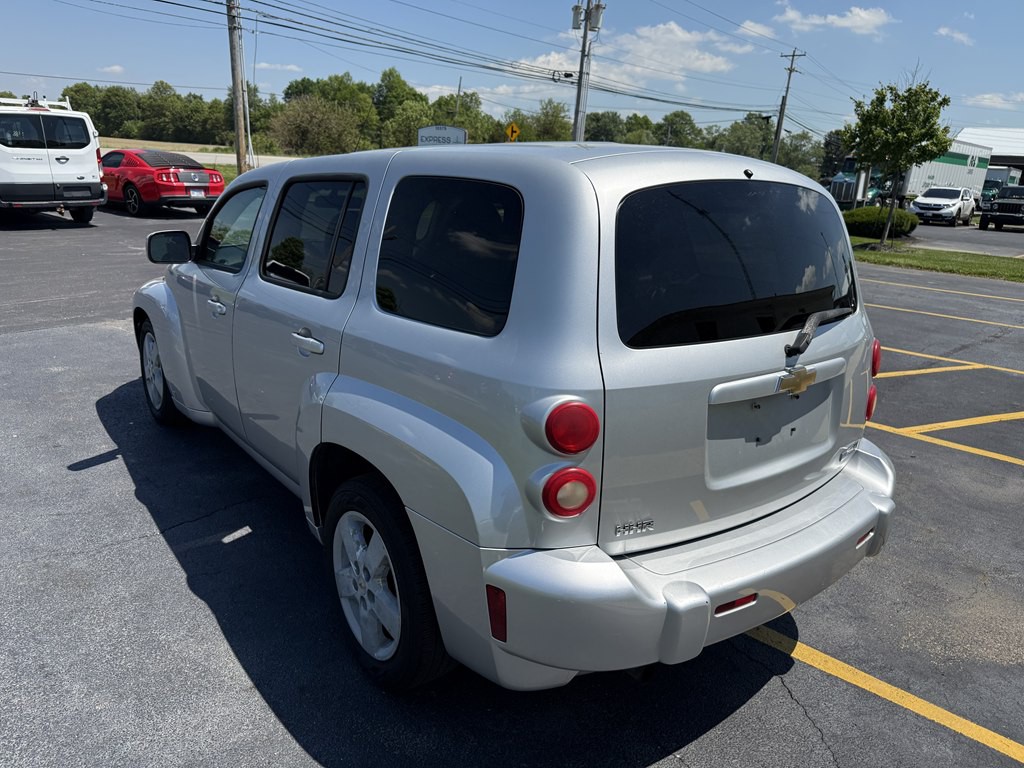2009 Chevrolet HHR Image 3