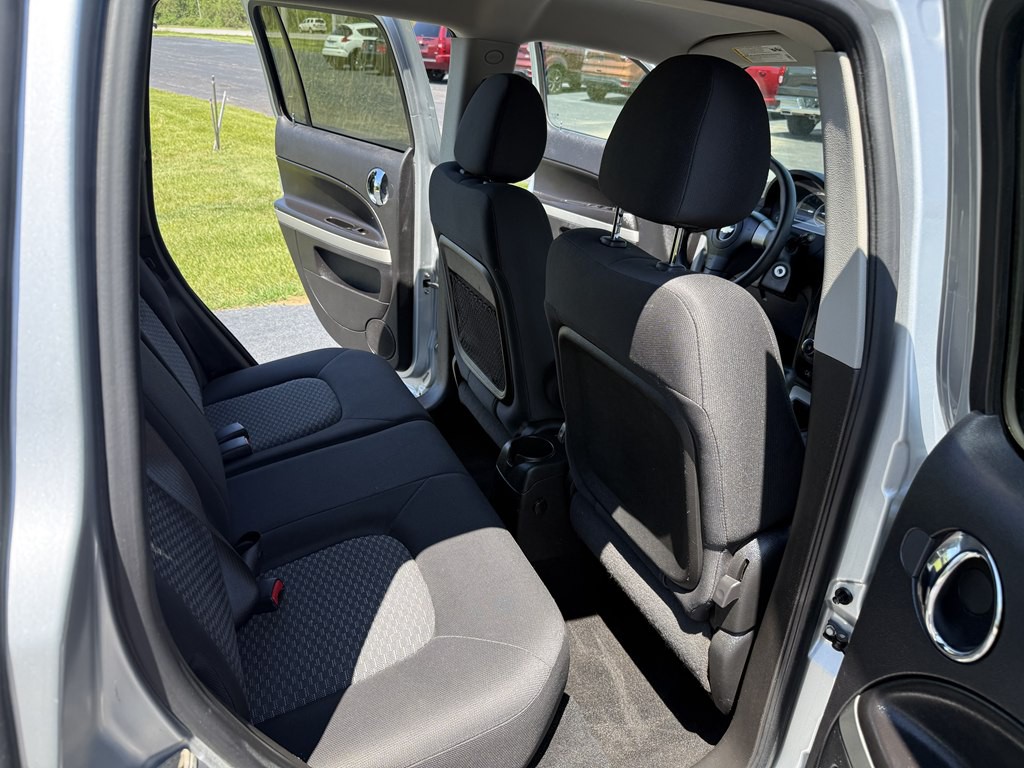 2009 Chevrolet HHR Image 8