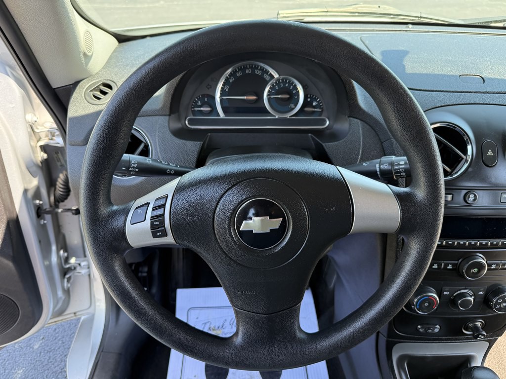 2009 Chevrolet HHR Image 9