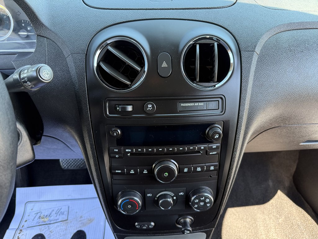 2009 Chevrolet HHR Image 10