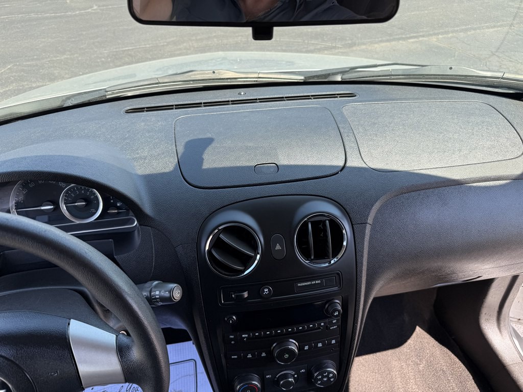 2009 Chevrolet HHR Image 11