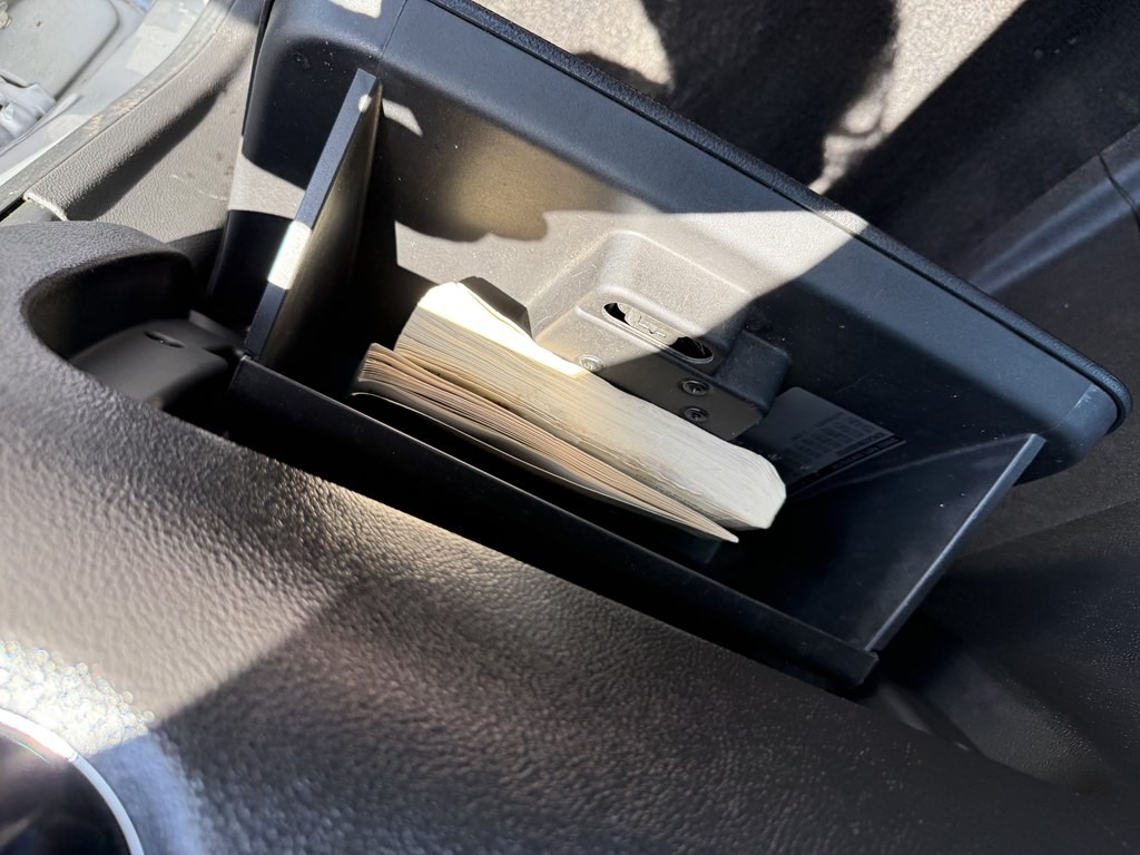 2009 Chevrolet HHR Image 16