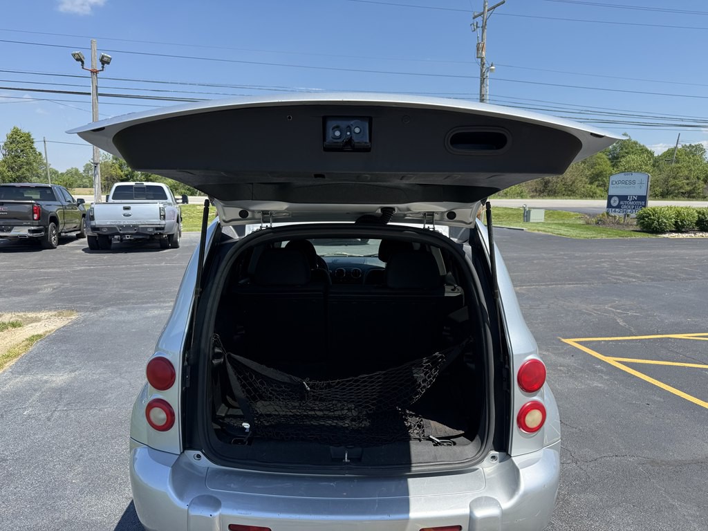 2009 Chevrolet HHR Image 17