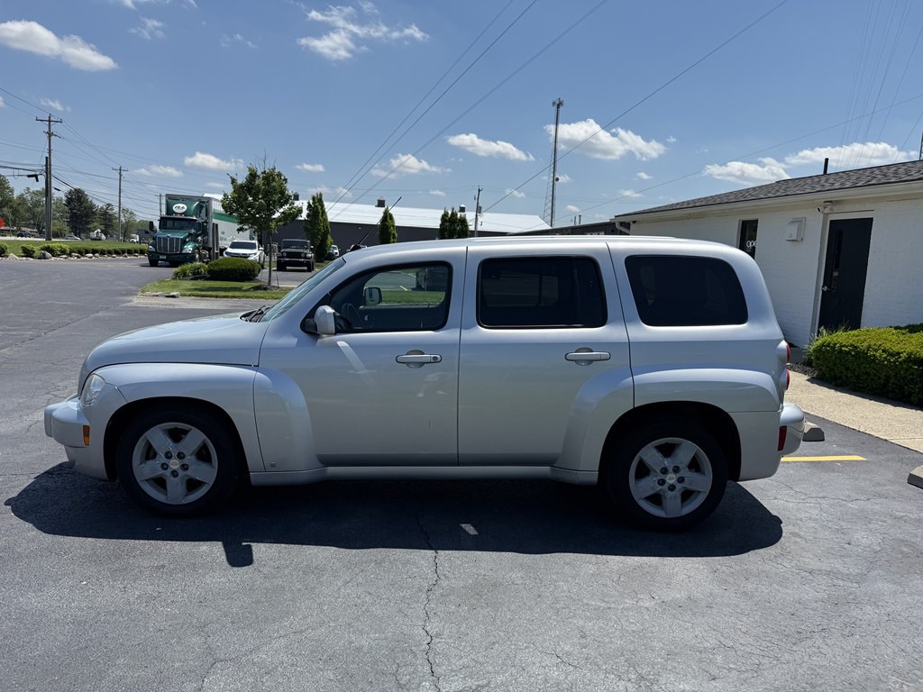 2009 Chevrolet HHR Image 19