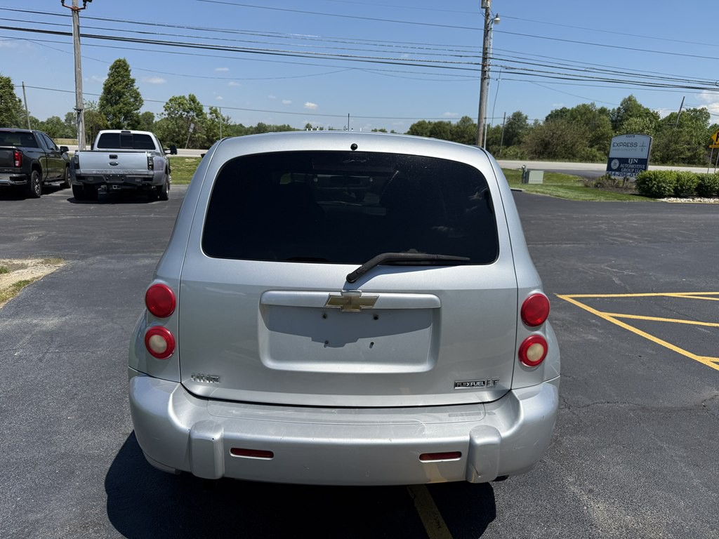 2009 Chevrolet HHR Image 20