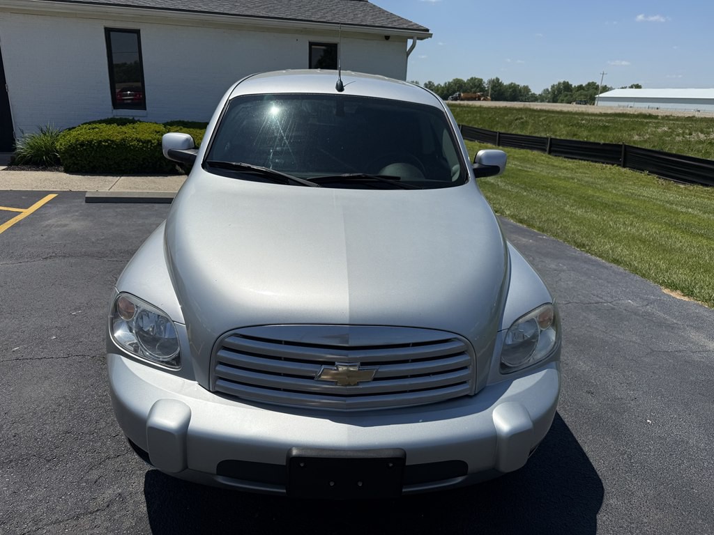 2009 Chevrolet HHR Image 22