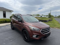 Image for 2018 Ford Escape SE ID: 7422946