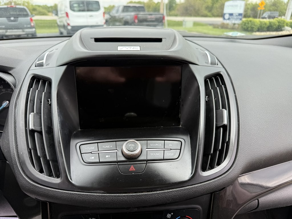2018 Ford Escape Image 11