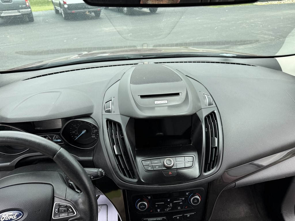 2018 Ford Escape Image 13