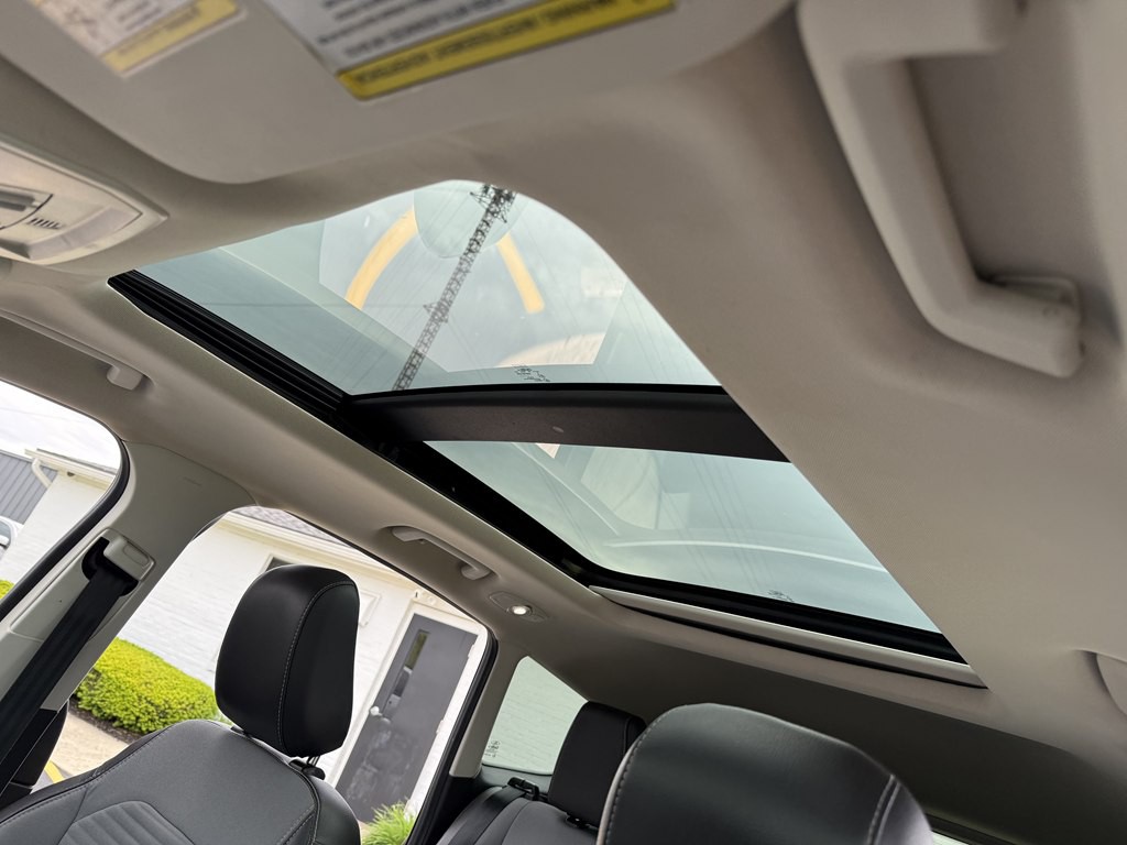 2018 Ford Escape Image 14