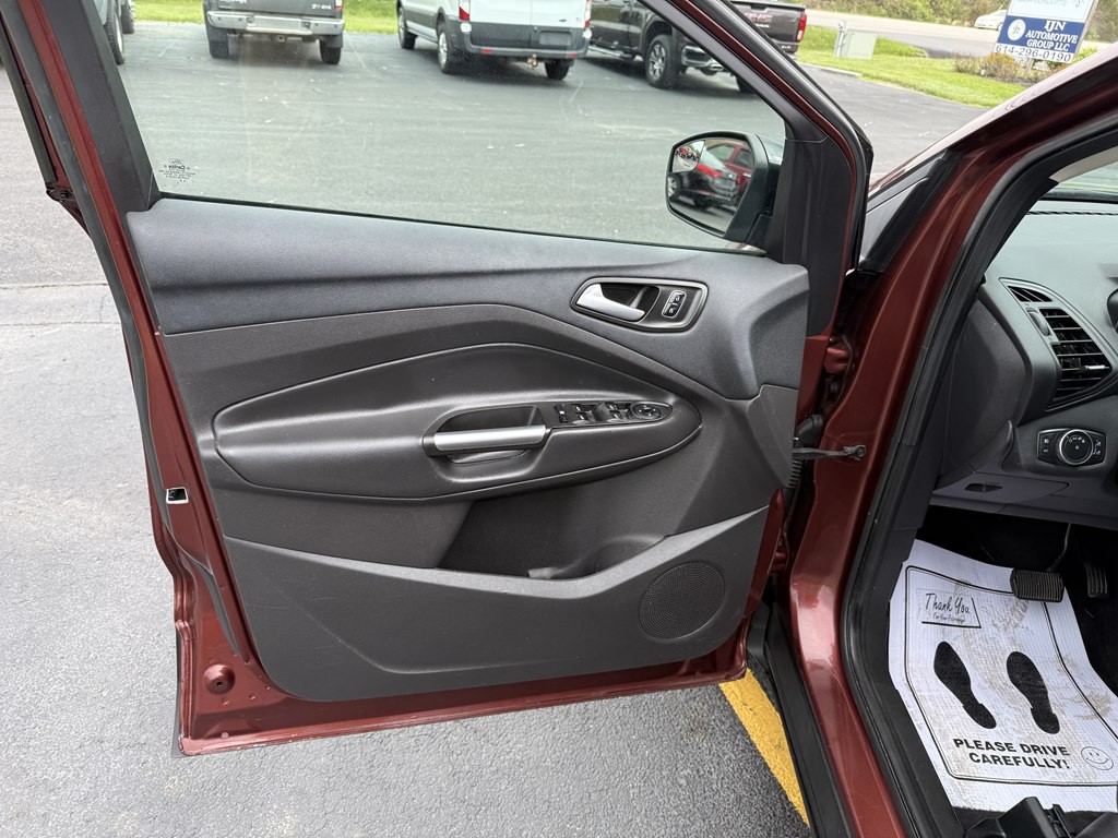 2018 Ford Escape Image 15