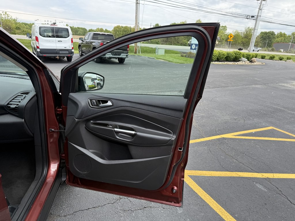 2018 Ford Escape Image 18