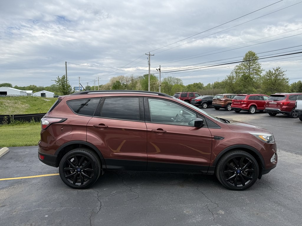 2018 Ford Escape Image 23