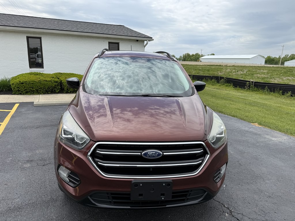 2018 Ford Escape Image 24