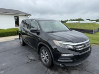 Image for 2016 Honda Pilot EXL ID: 7438018
