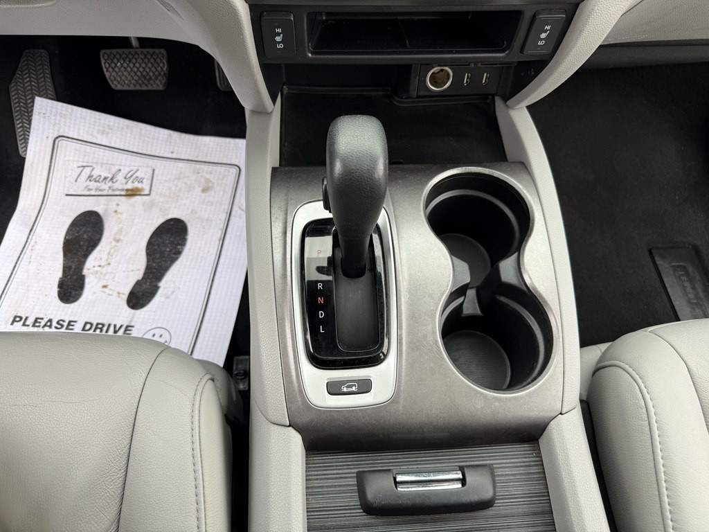 2016 Honda Pilot Image 13