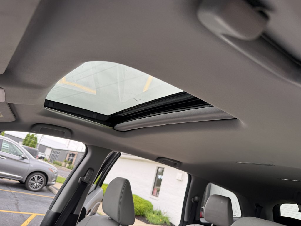 2016 Honda Pilot Image 15