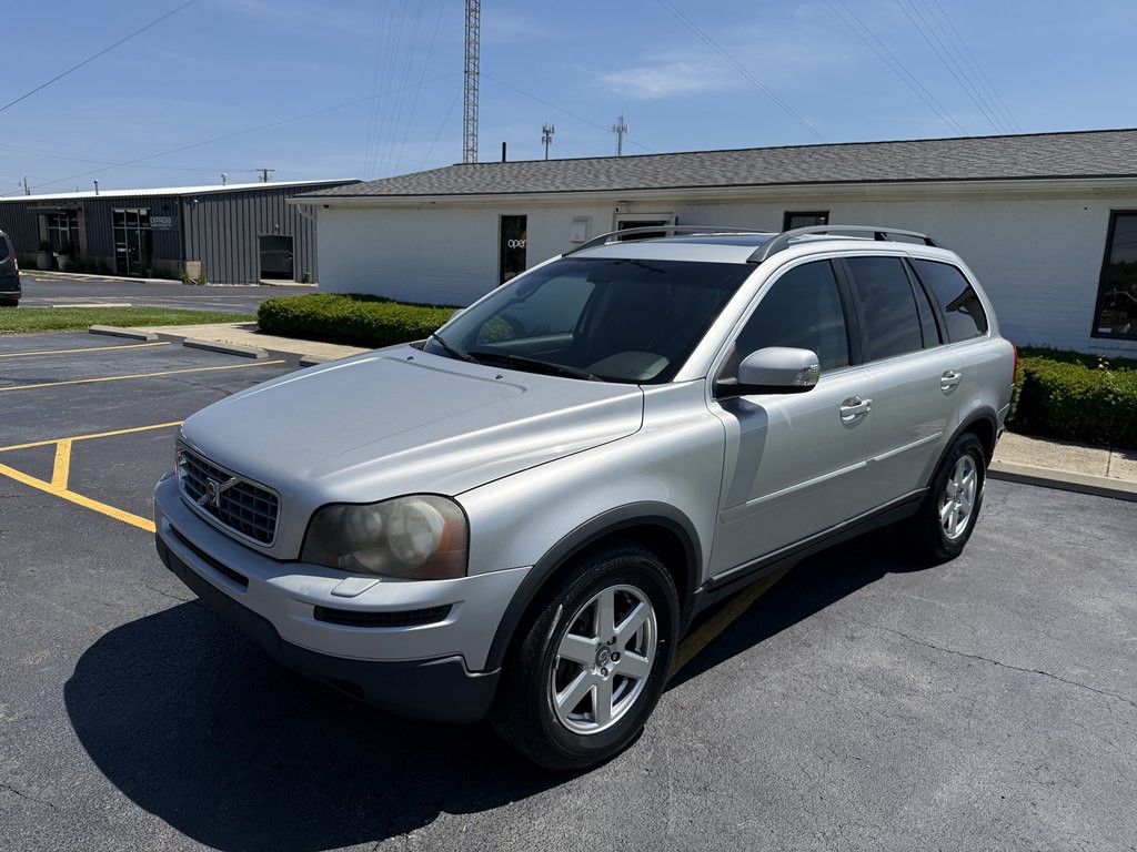 2007 Volvo XC90 Image 2