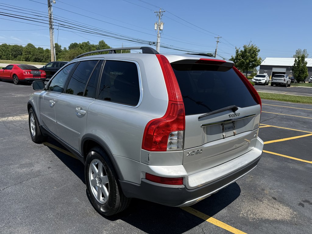 2007 Volvo XC90 Image 3