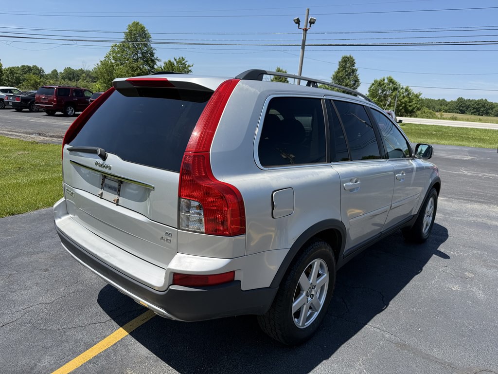 2007 Volvo XC90 Image 4