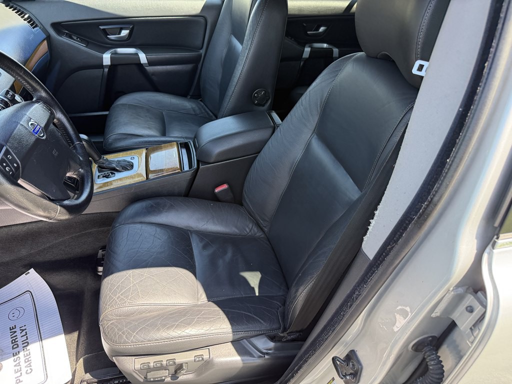 2007 Volvo XC90 Image 5