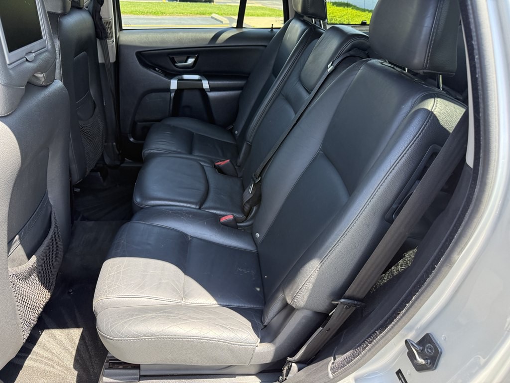 2007 Volvo XC90 Image 6