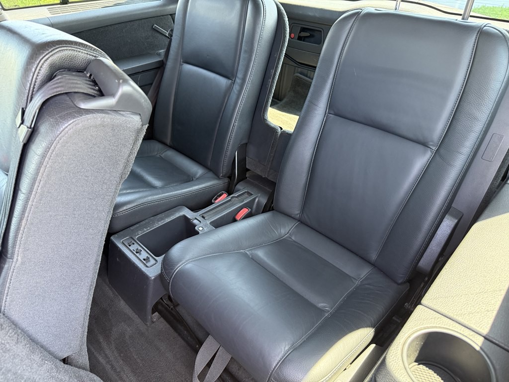 2007 Volvo XC90 Image 7