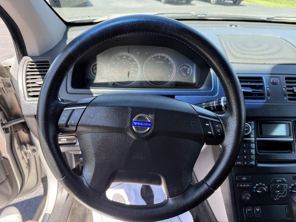 2007 Volvo XC90 Image 9