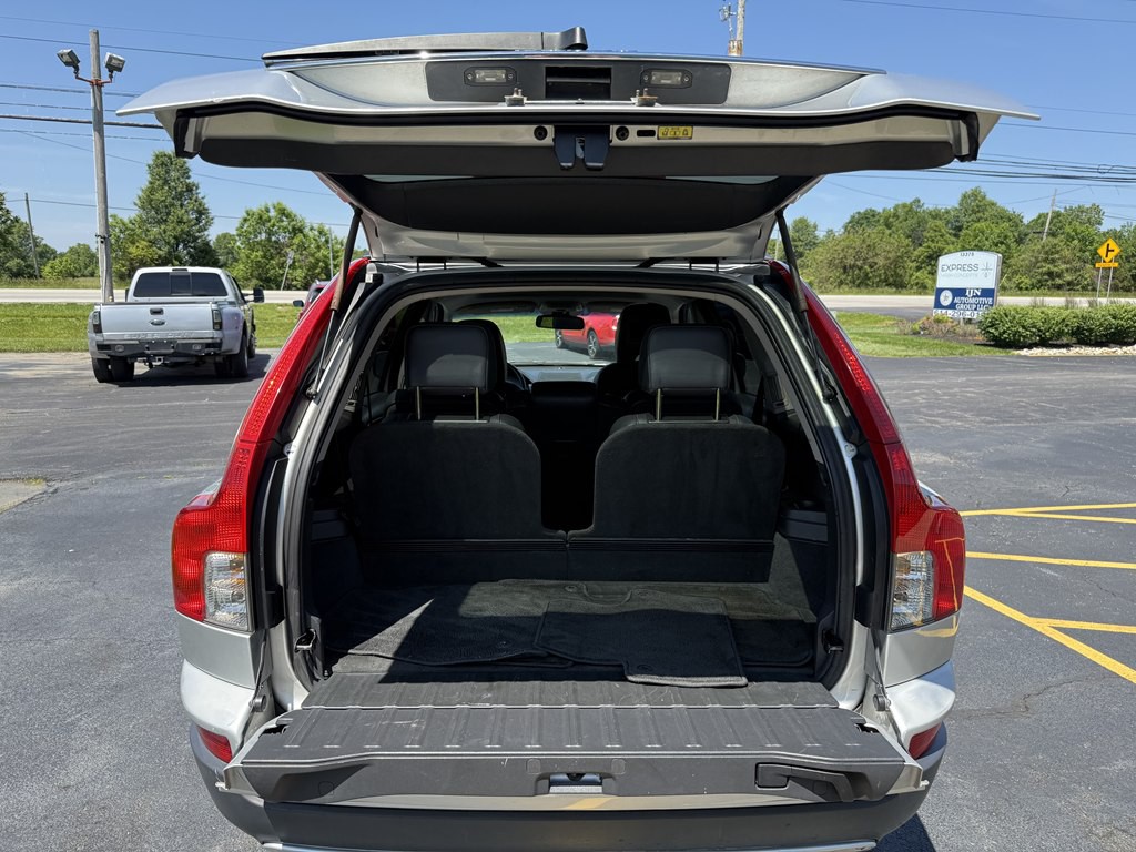 2007 Volvo XC90 Image 18