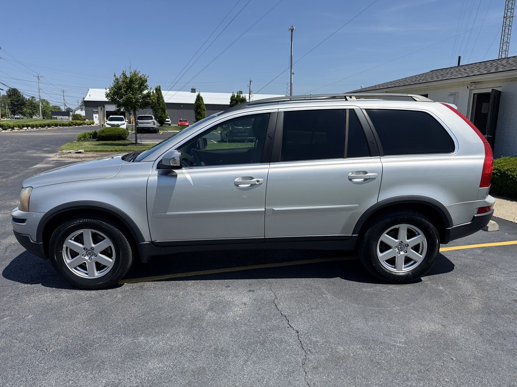 2007 Volvo XC90 Image 19