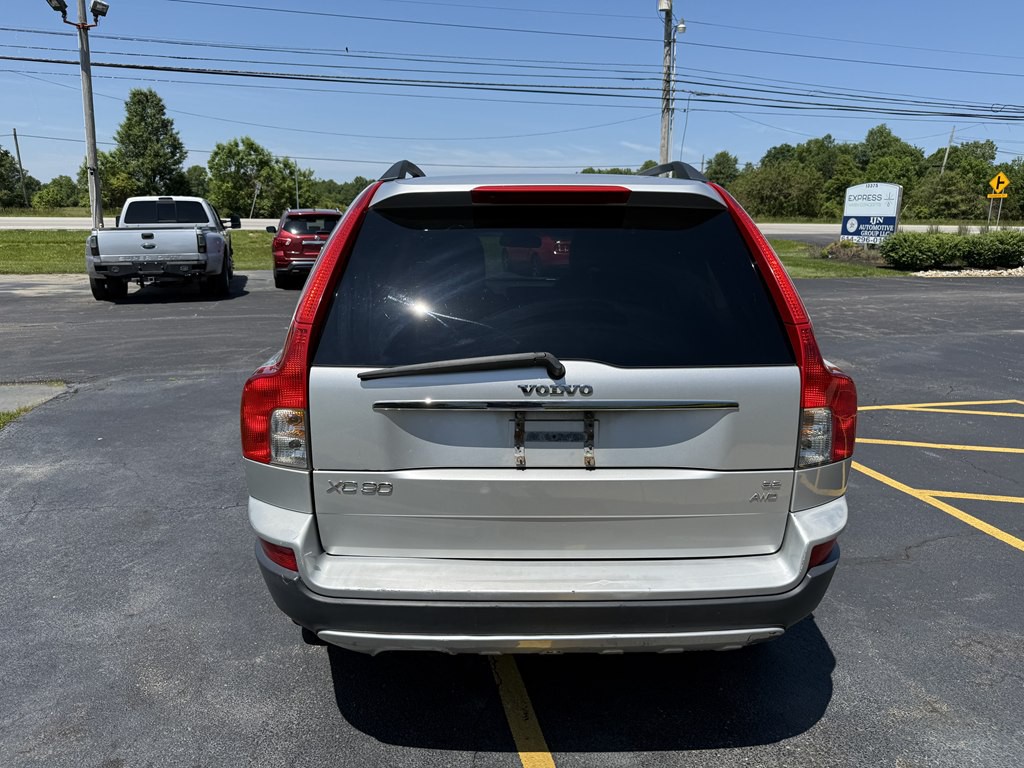 2007 Volvo XC90 Image 20