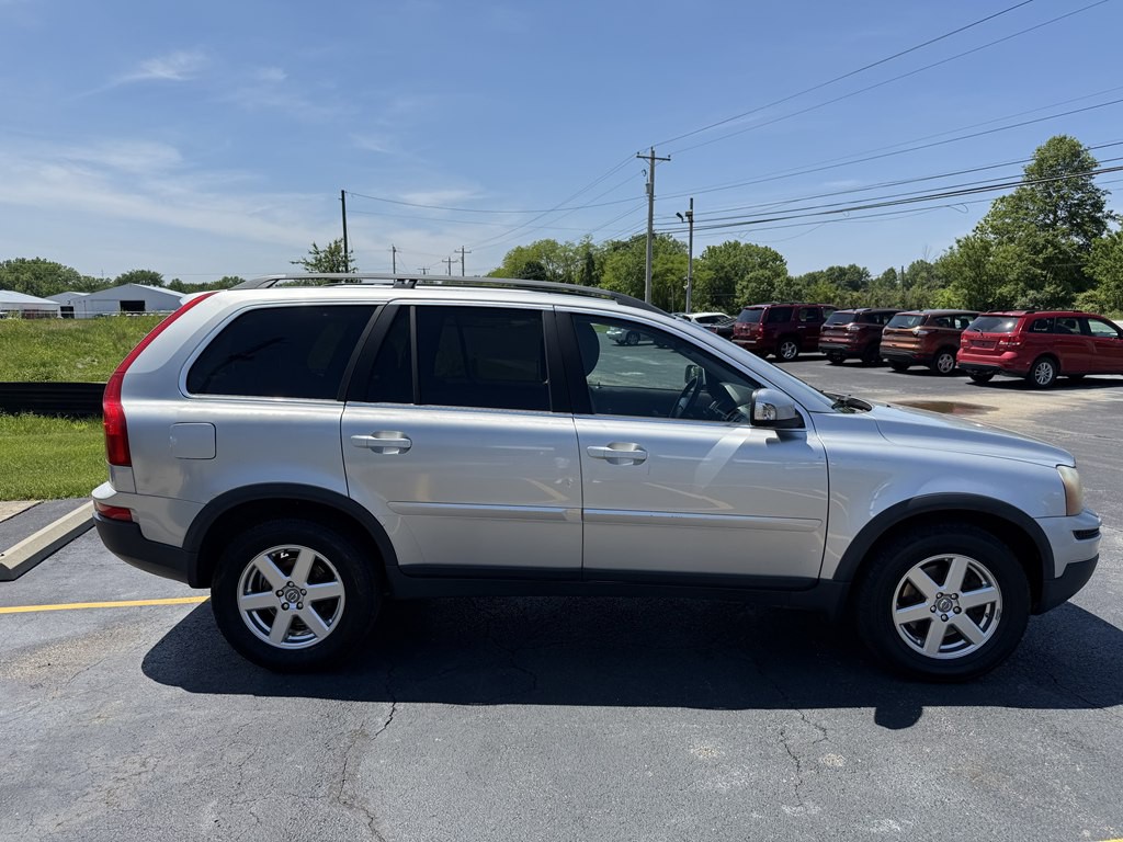 2007 Volvo XC90 Image 21