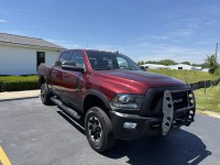 Image for 2018 RAM 2500 Power ID: 7458119