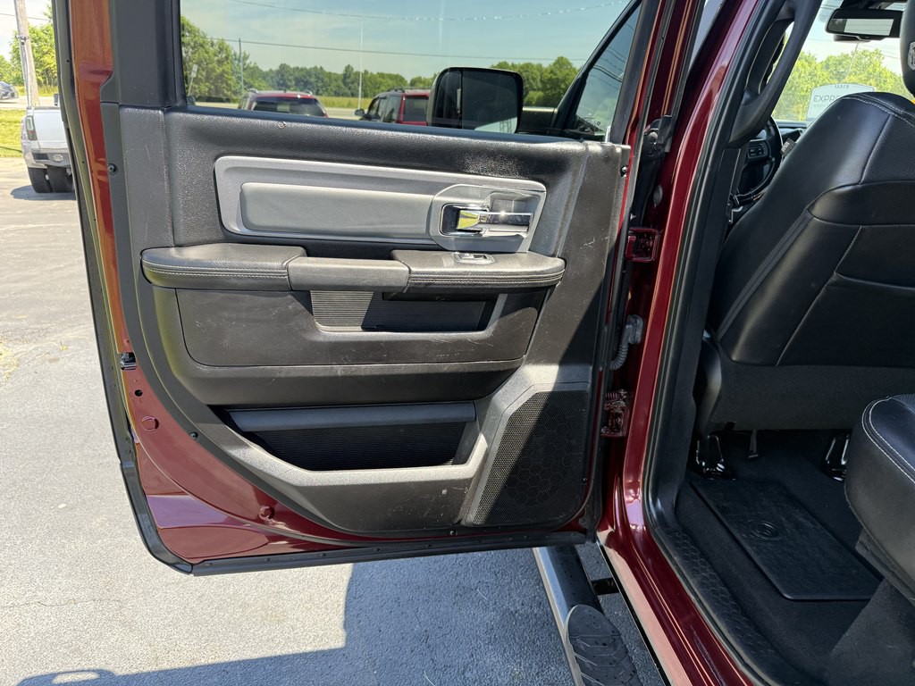 2018 RAM 2500 Image 15