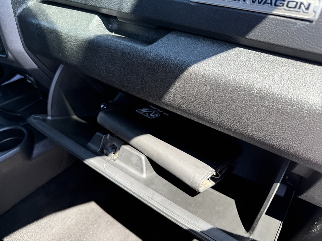 2018 RAM 2500 Image 18