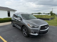 Image for 2020 INFINITI QX60 LUXE ID: 7463423