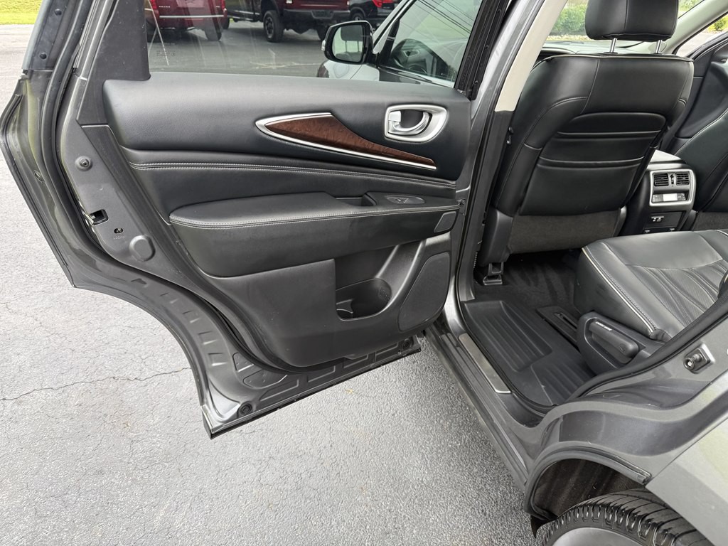 2020 INFINITI QX60 Image 45
