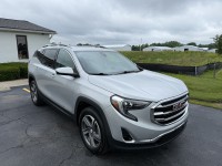 Image for 2019 GMC Terrain SLT ID: 7476669