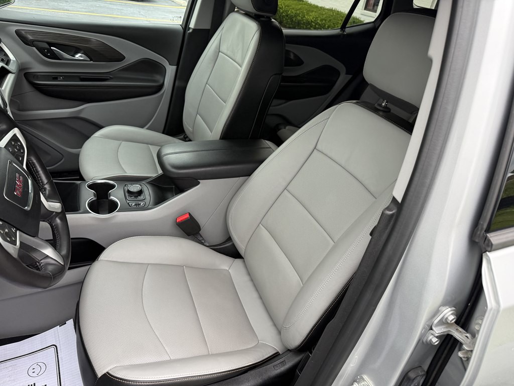 2019 GMC Terrain Image 6