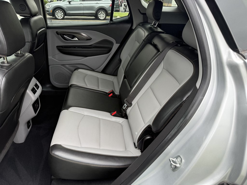2019 GMC Terrain Image 7